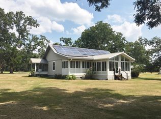 5802 Highway 71, Malone, FL 32445