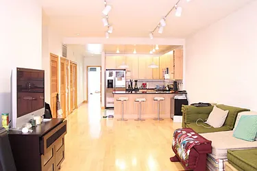 Rented by Level Group