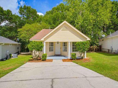 106 Wildflower Ln, Pensacola, FL, 32514
