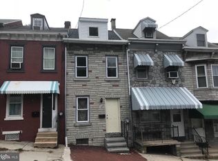 522 S 12th St, Reading, PA 19602