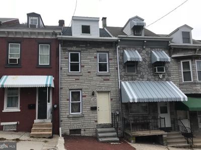 522 S 12th St, Reading, PA, 19602