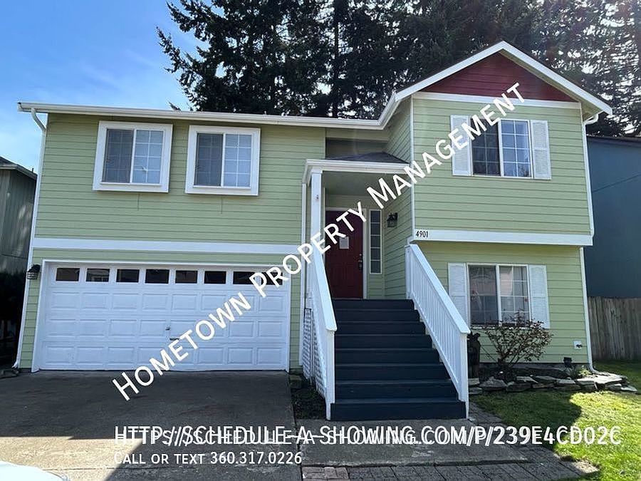 1st image of 4901 50th Ave SE