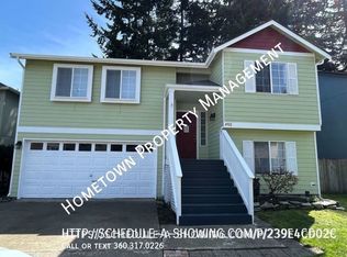 4901 50th Ave SE, Lacey, WA 98503