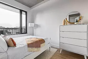 Rented by Highline Residential