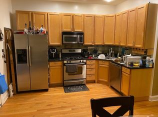 3707 W Montrose Ave APT 3, Chicago, IL 60618