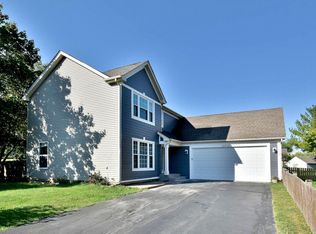 2016 Aspen Dr, Woodstock, IL 60098