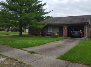 3284 Valhalla Dr, Lexington, KY 40515