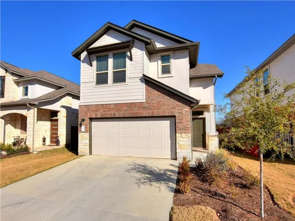 3240 E Whitestone Blvd, Cedar Park, TX