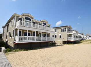 233-3 Beachfront, Manasquan, NJ 08736