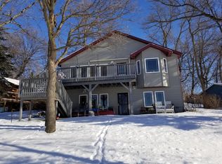 15770 Blackhawk Rd, Lake Park, MN 56554