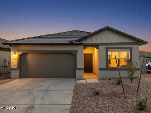 9631 W ALBENIZ Place, Tolleson, AZ 85353
