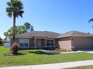 10345 Velvetseed Cir, Spring Hill, FL 34608