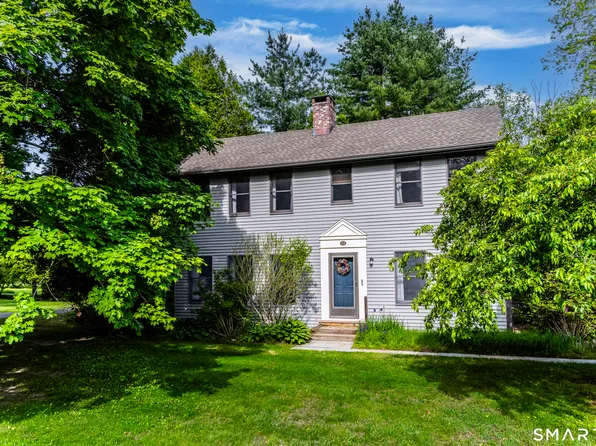 433 Kent Cornwall Road #22, Kent, CT 06757