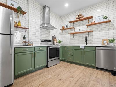 912 W 4th Avenue, Denver, CO, 80223