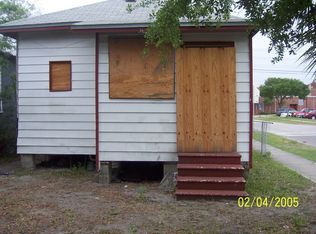1377 Milnor St, Jacksonville, FL 32206