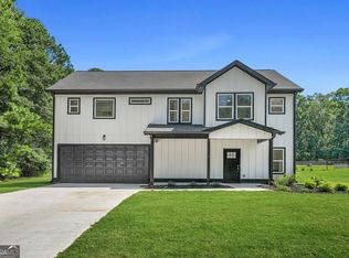 251 Harvey Rd, Covington, GA 30016