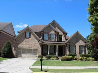 3604 Willow Glen Trl, Suwanee, GA 30024