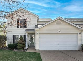 522 Donna Marie Dr, Wentzville, MO