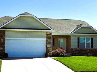 11329 S 173rd Ave, Gretna, NE 68028