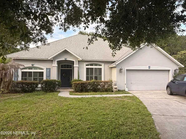 5475 SPRING RIDGE Court, Jacksonville, FL 32258