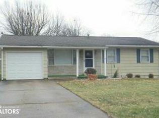 2532 Sunnylawn Dr, Burlington, IA 52601