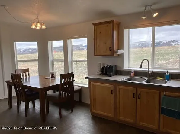 140 Whitman Rd #10446-315, La Barge, WY 83123