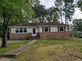 8719 Lonepine Rd, Henrico, VA 23294