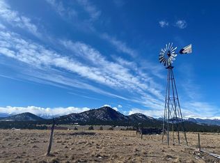 1233 Hitching Post Rd, Cotopaxi, CO 81223