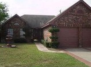 2054 Jenica Dr, Ingleside, TX 78362
