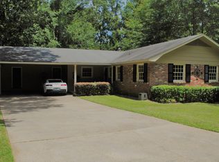 5732 14th Ave, Meridian, MS 39305