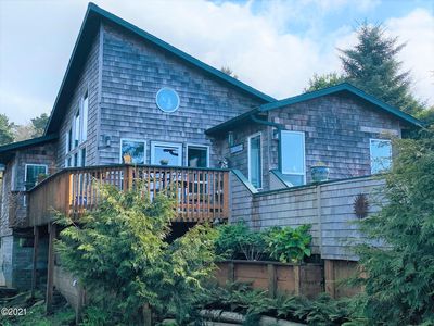 2912 NW Mast Ave, LINCOLN CITY, OR, 97367