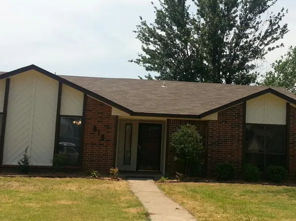 616 NW 138th St, Oklahoma City, OK 73013