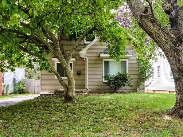205 N Haldy Ave, Columbus, OH 43204