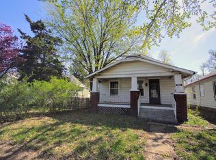 530 NE Scotland Ave, Topeka, KS 66616