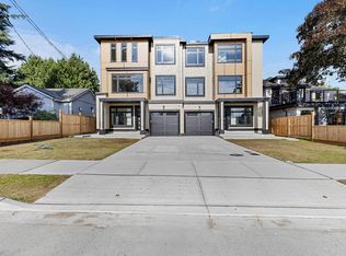 5840 179th St #101, Surrey, BC V3S4J9