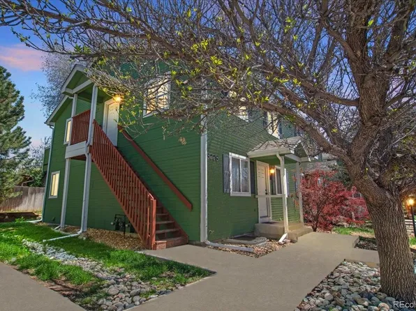 3228 W Girard Avenue #C, Englewood, CO 80110