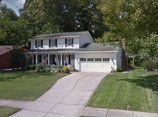 1030 Fireside Dr, Brunswick, OH