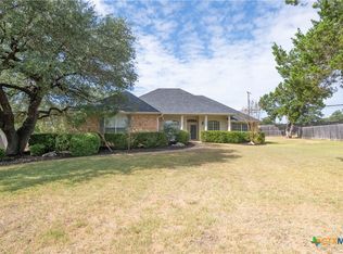 716 Athens Cv, Belton, TX 76513