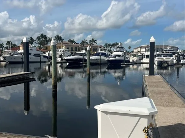 50 Boat Slip E #20, Fort Myers, FL 33908