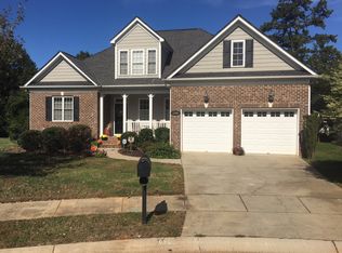 1140 Moray Ct, Charlotte, NC 28211