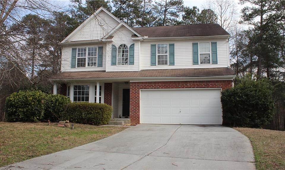 1st image of 2542 Meadow Pond Trl