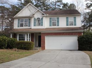 2542 Meadow Pond Trl, Grayson, GA 30017