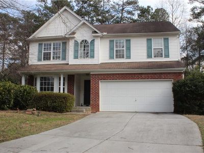2542 Meadow Pond Trl, Grayson, GA, 30017