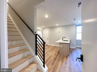 1722 W Master St #2, Philadelphia, PA 19121