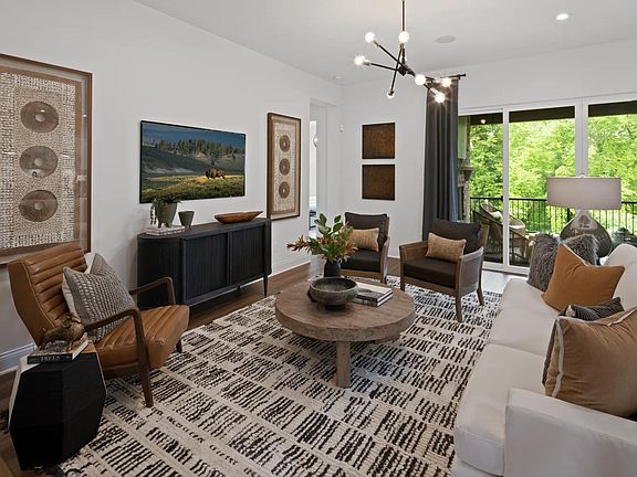 The Naples Family Room