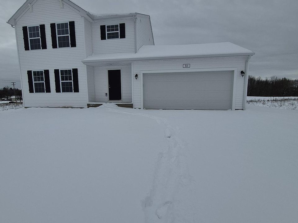 1st image of 511 Snow Pine Ct NE