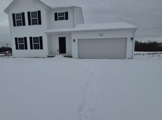511 Snow Pine Ct NE, Cedar Springs, MI