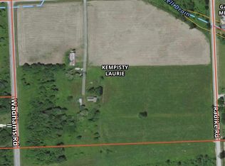 5957 Puttygut Rd, China, MI 48054