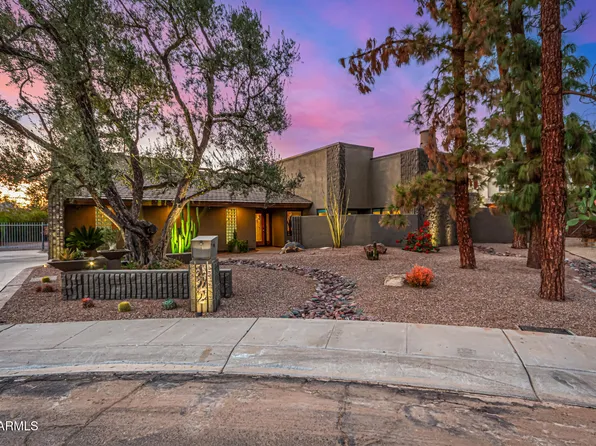122 E LOMA VISTA Drive, Tempe, AZ 85282