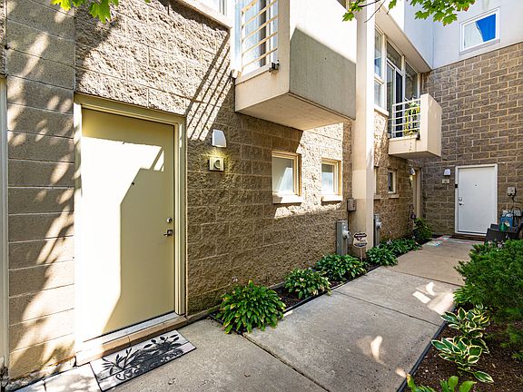 2nd image of 2826 N Talman Ave APT C